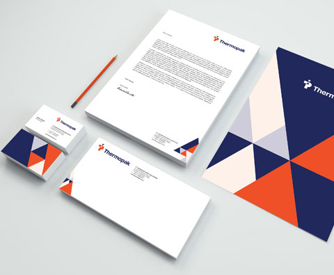 Thermopak Integrated Branding